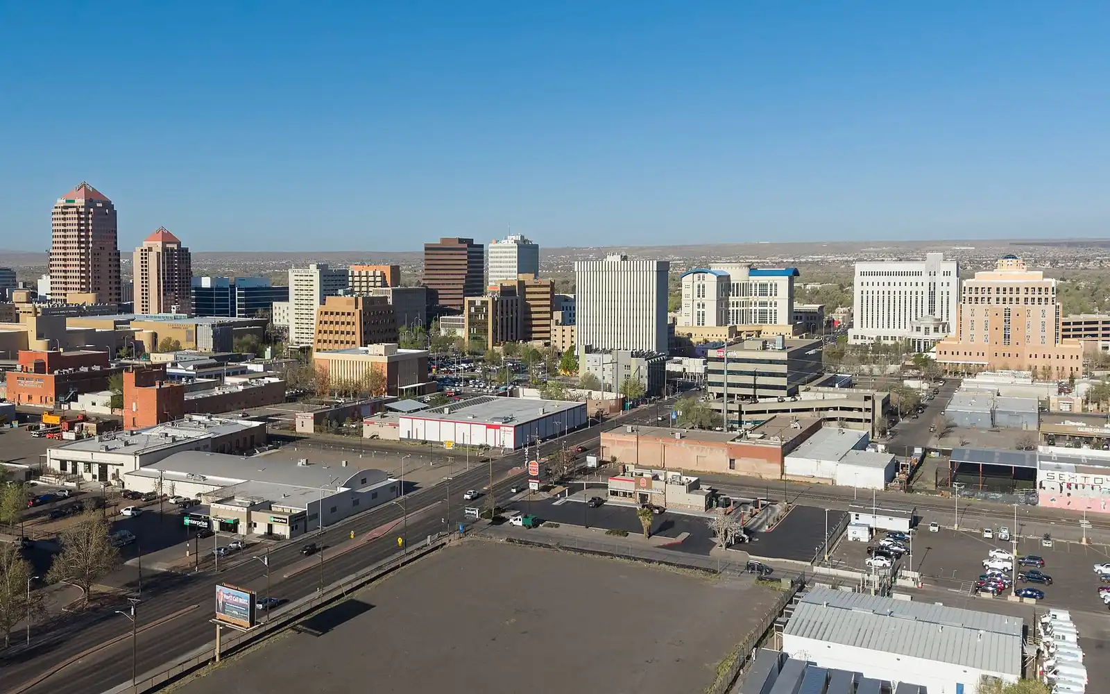 Albuquerque, NM