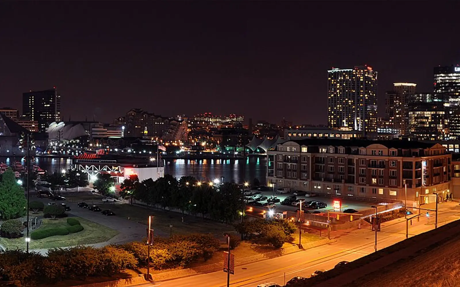 Baltimore, MD