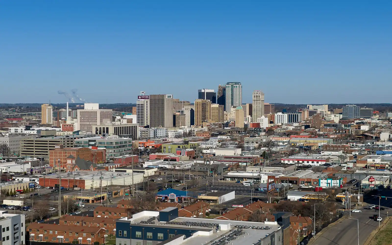 Birmingham, AL
