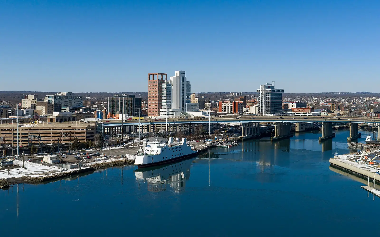 Bridgeport, CT
