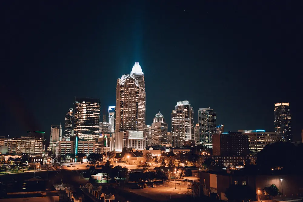 Charlotte, NC