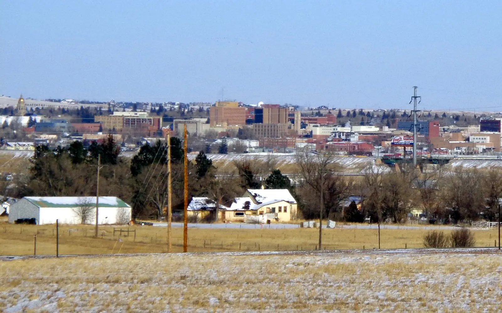 Cheyenne, WY