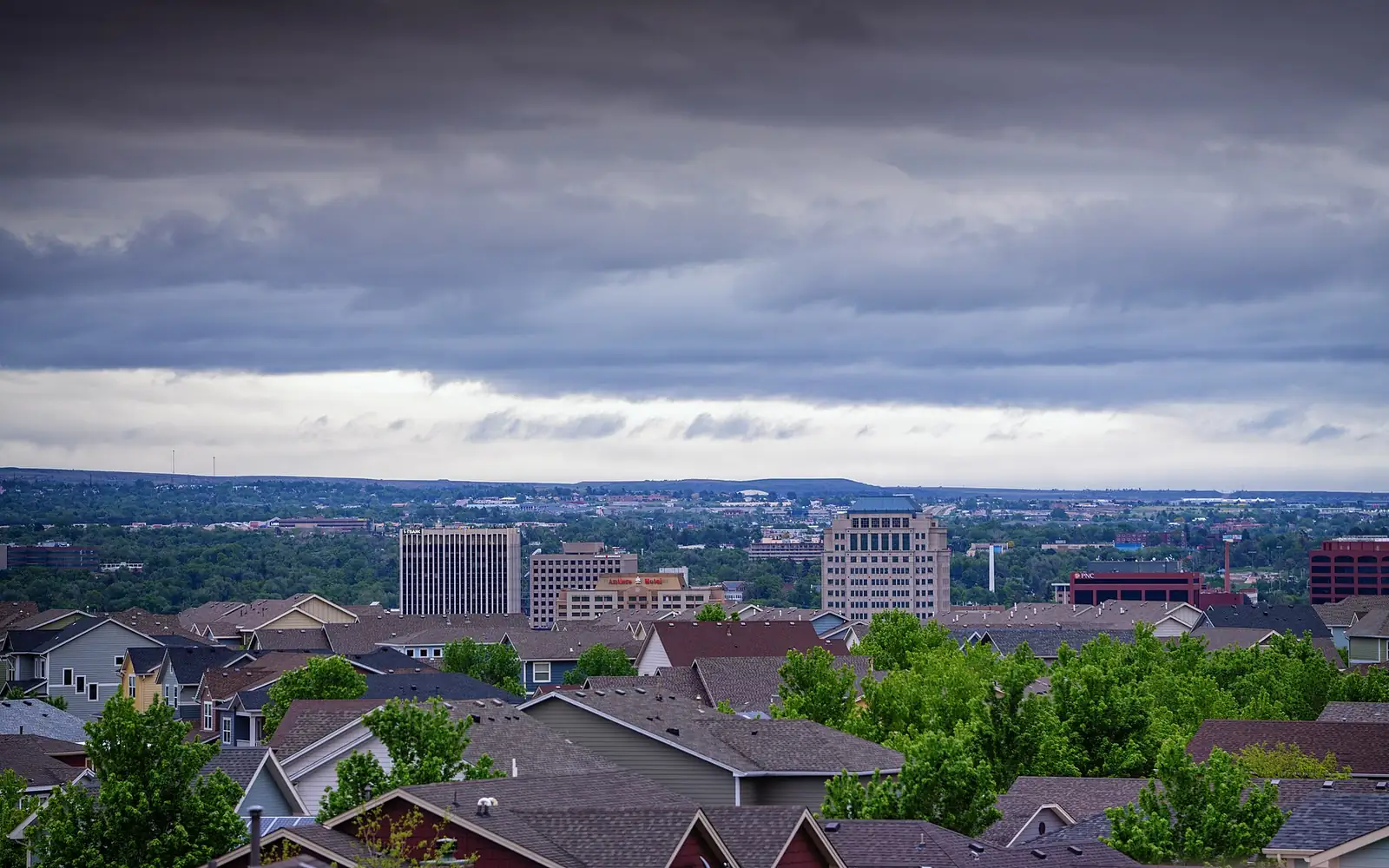Colorado Springs, CO
