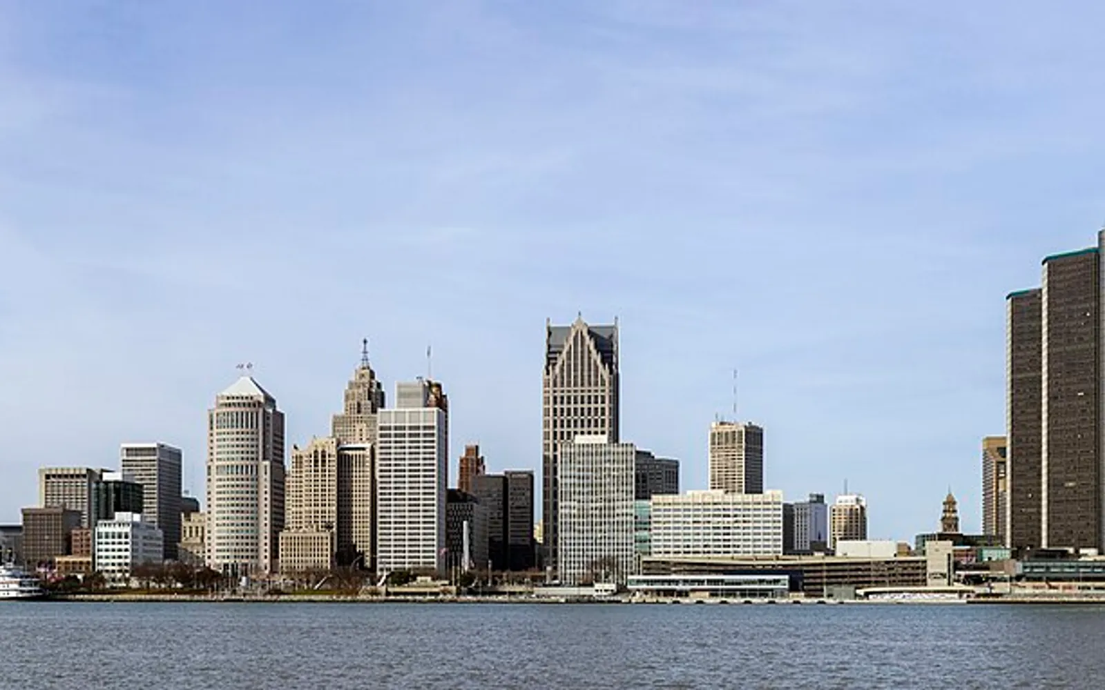 Detroit, MI