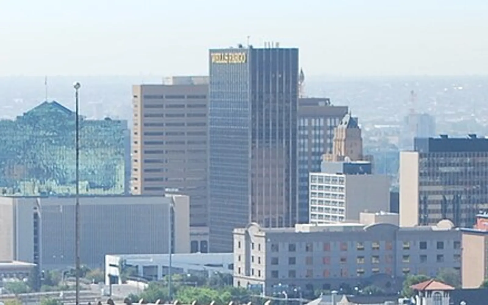 El Paso, TX