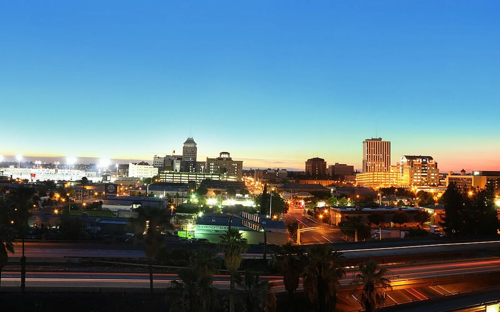 Fresno, CA