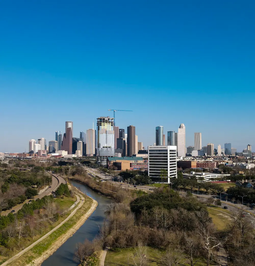 Houston, TX