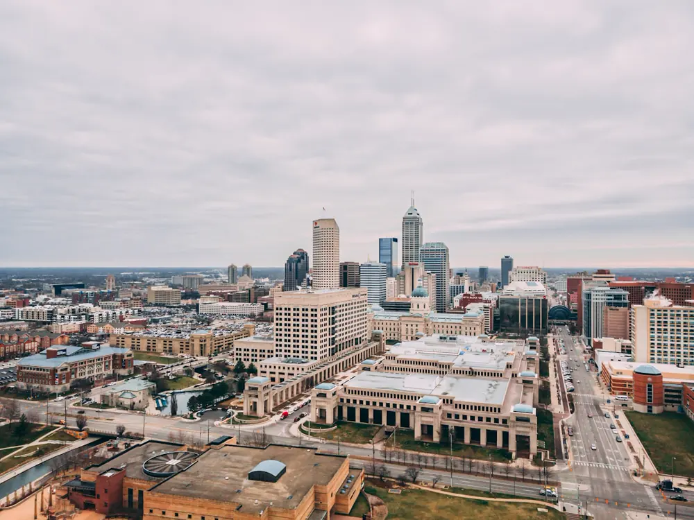 Indianapolis, IN