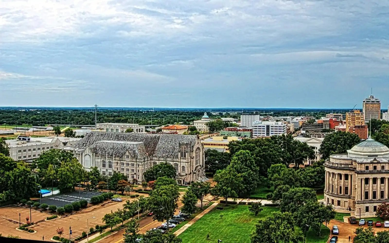 Jackson, MS