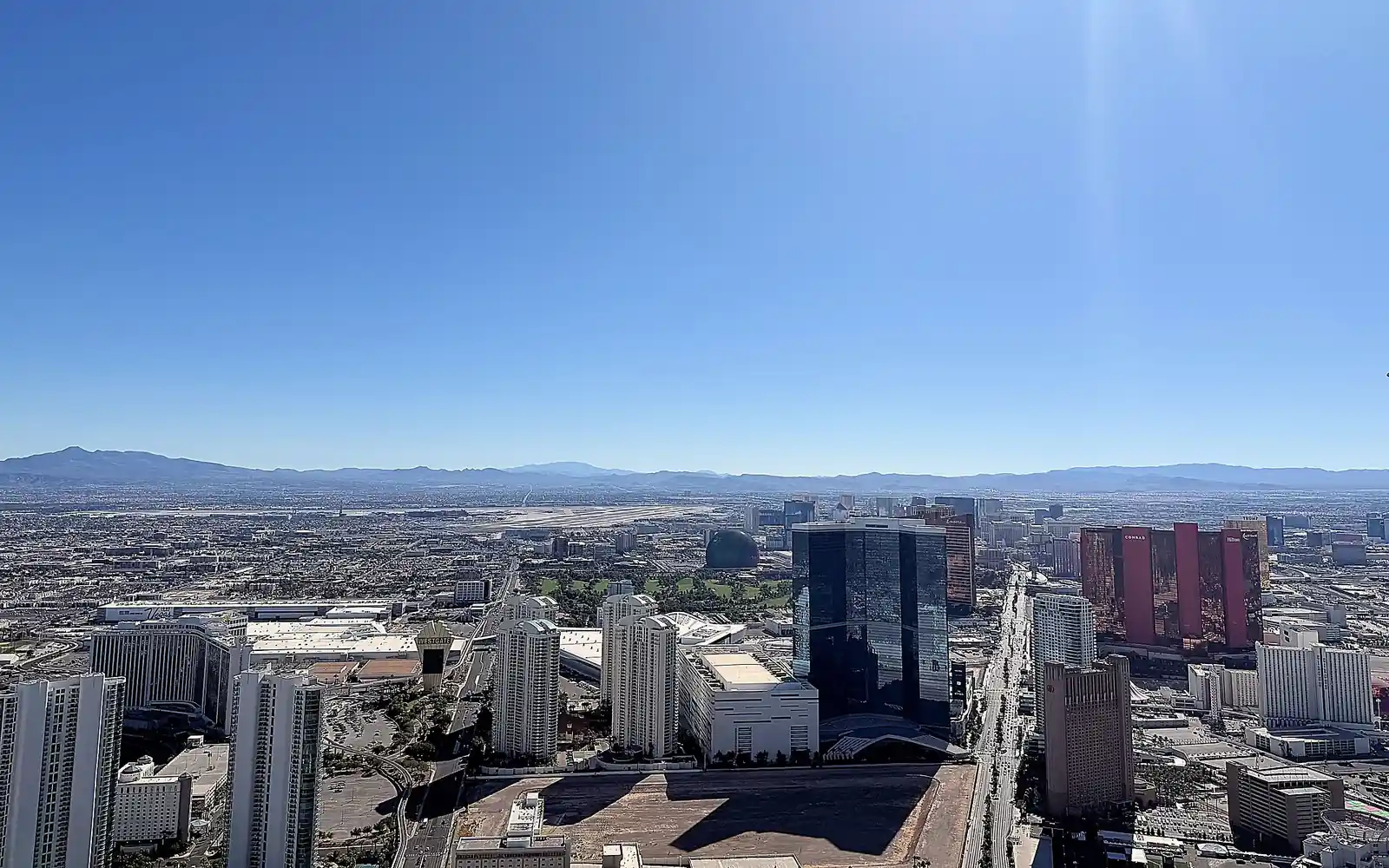 Las Vegas, NV