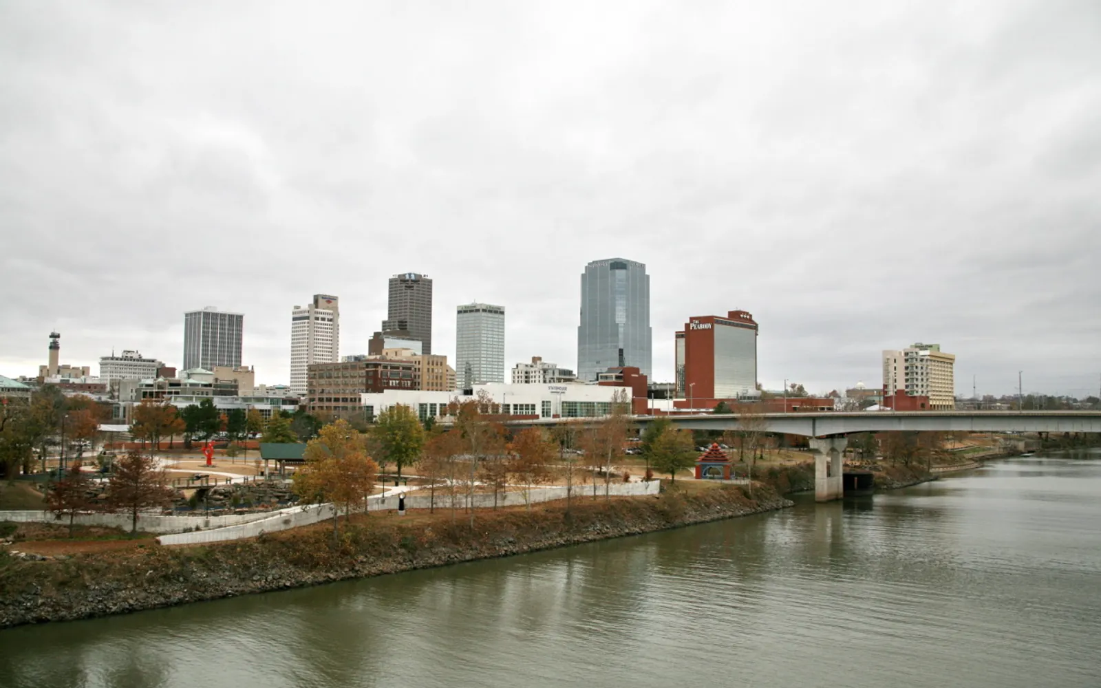 Little Rock, AR