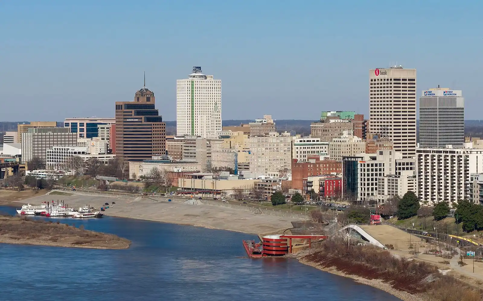 Memphis, TN