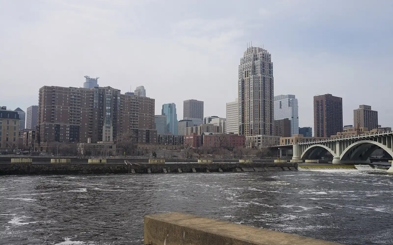 Minneapolis, MN