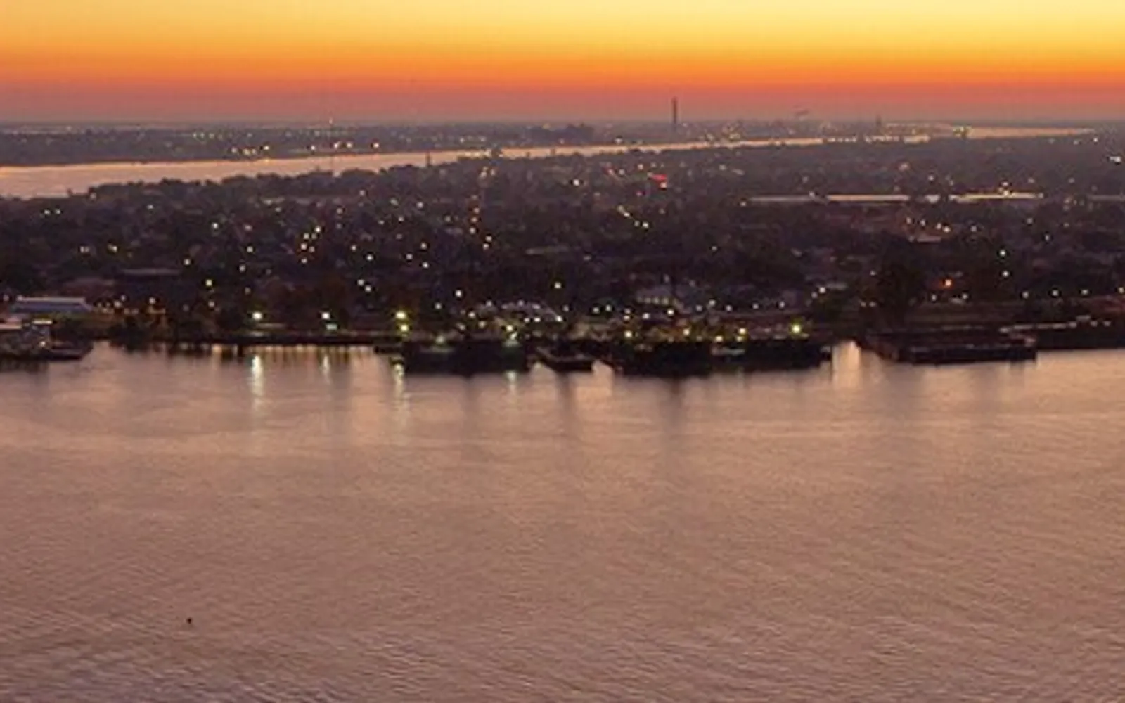 New Orleans, LA