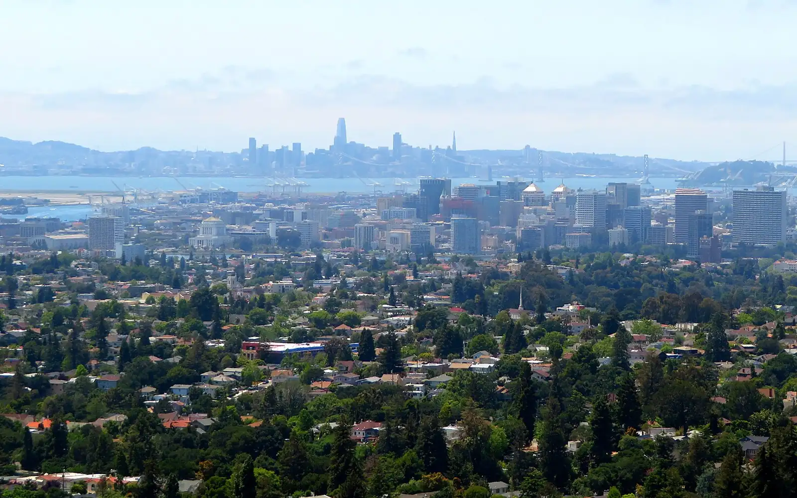 Oakland, CA