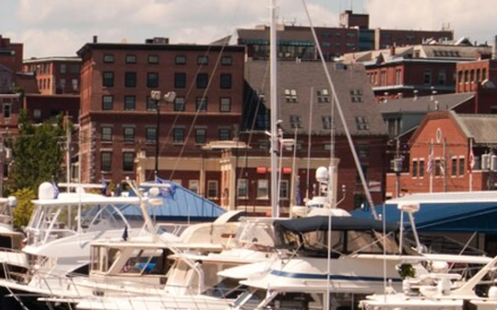 Portland, ME