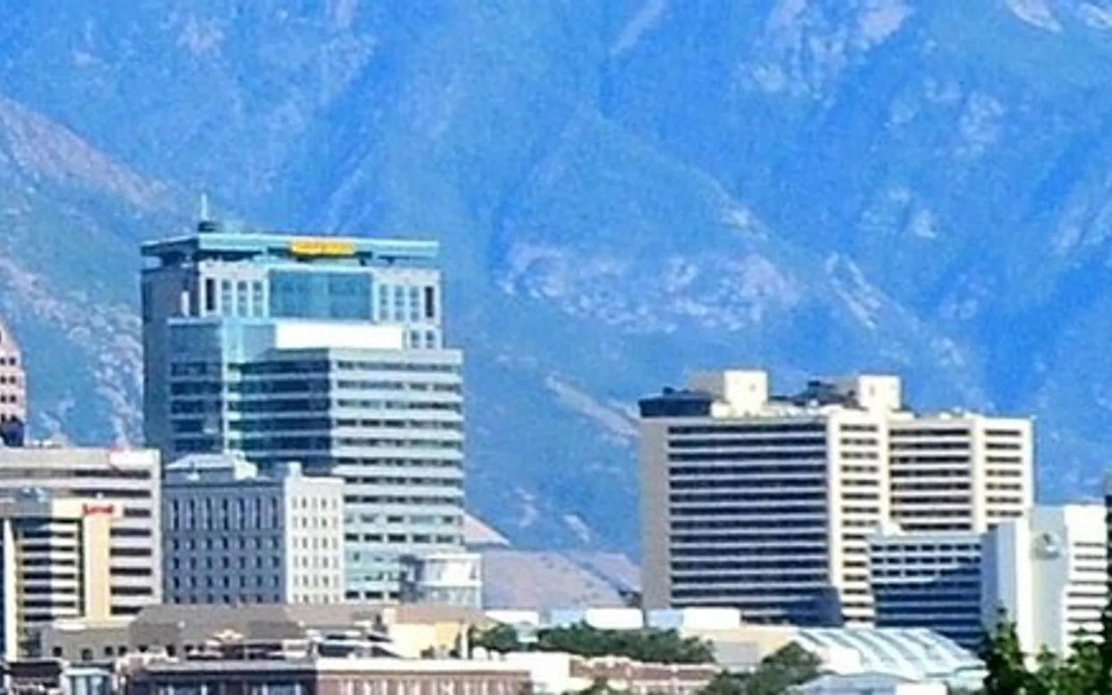 Salt Lake City, UT