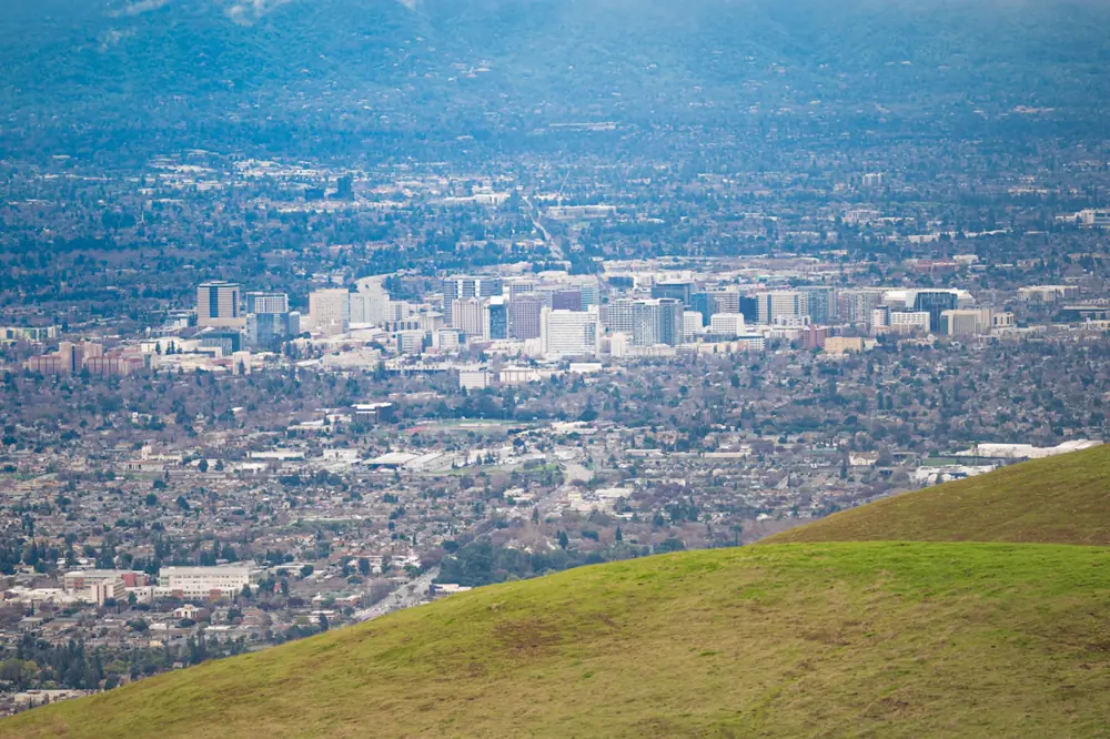 San Jose, CA