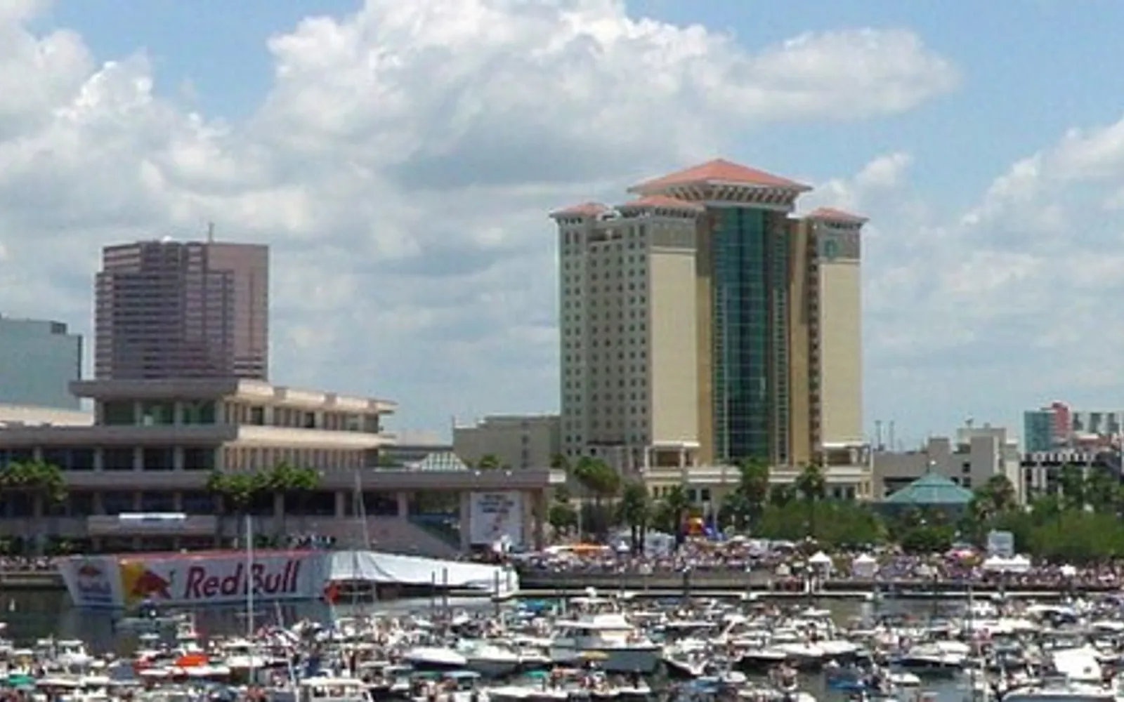 Tampa, FL