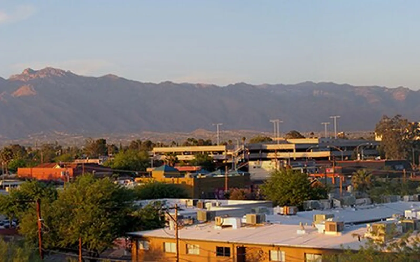 Tucson, AZ