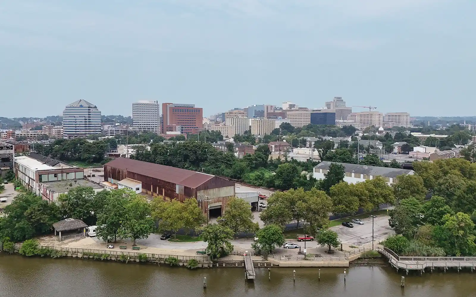Wilmington, DE